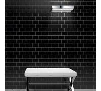 Decor Walther Box lampada a parete, LED, 0333100, Box [Lampade per Interni > Lampade a Parete]