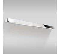 Decor Walther Box Lampada da parete LED, cromo - 120 cm - 2.700 K