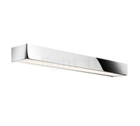 Decor Walther Box Lampada da parete, cromo - 60 cm