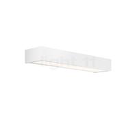 Decor Walther Box Lampada da parete LED, bianco - 40 cm - 2.700 K