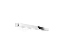Decor Walther Box Lampada da parete LED, cromo - 80 cm - 2.700 K