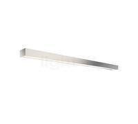 Decor Walther Box Lampada da parete LED, nichel - 120 cm - 3.000 K