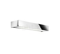 Decor Walther Box Lampada da specchio ad incastro LED, cromo - 40 cm - 2.700 K