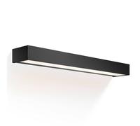 Decor Walther Box lampada LED nera 2.700K 60 cm 0333260
