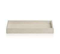 Decor Walther BROWNIE vassoio, 0930047, BROWNIE beige [Accessori Bagno > Porta Oggetti]