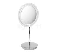 Decor Walther BS 15 Touch Specchio da tavolo per trucco