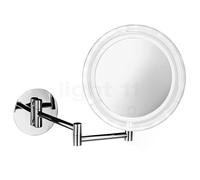 Decor Walther BS 16 Touch Specchio luminoso da parete per trucco LED