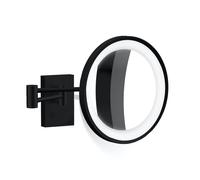 Decor Walther BS 40 specchio cosmetico, con illuminazione, 0124060, BS 40 BS 40 [Specchi Cosmetici]