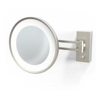 Decor Walther BS specchio cosmetico, con illuminazione, 0122234, BS [Specchi Cosmetici]