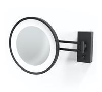 Decor Walther BS specchio cosmetico, con illuminazione, 0122260, BS [Specchi Cosmetici]