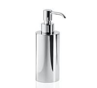 Decor Walther CLASSIC dispenser per disinfettante e sapone, 0853100, DW 325 CLASSIC [Accessori Bagno > Portasapone]