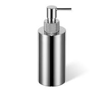 Decor Walther CLUB dispenser per disinfettante e sapone, 0853700, SSP3 CLUB [Accessori Bagno > Portasapone]