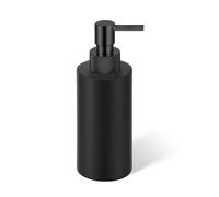 Decor Walther CLUB dispenser per disinfettante e sapone, 0853763, SSP3 CLUB [Accessori Bagno > Portasapone]