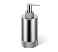 Decor Walther CLUB distributore di disinfettante e sapone, 0853500, SSP1 CLUB [Accessori Bagno > Portasapone]