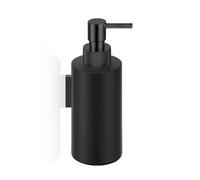 Decor Walther CLUB distributore di disinfettante e sapone, 0856063, CLUB WSP 3 CLUB [Accessori Bagno > Portasapone]