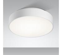 Decor Walther Conect Lampada da soffitto LED, bianco opaco - ø32 cm