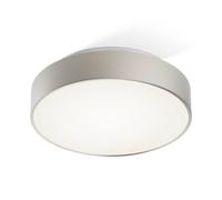 Decor Walther Conect Plafoniera a LED Ø32cm nichel Decor Walther