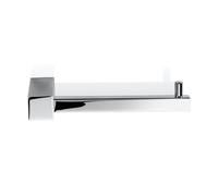 Decor Walther CORNER porta rotolo, 0561100, CO TPH1 CORNER cromo [Accessori Bagno > Porta Rotolo]