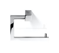 Decor Walther CORNER porta rotolo, 0561500, CO TPH3 CORNER cromo [Accessori Bagno > Porta Rotolo]