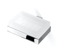 Decor Walther CORNER portasaponetta, 0561800, CS WSS CORNER [Accessori Bagno > Portasapone]