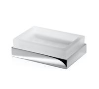 Decor Walther CORNER portasaponetta, 0562600, CO STS CORNER [Accessori Bagno > Portasapone]