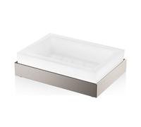 Decor Walther CORNER portasaponetta, 0562634, CO STS CORNER [Accessori Bagno > Portasapone]