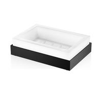 Decor Walther CORNER portasaponetta, 0562660, CO STS CORNER [Accessori Bagno > Portasapone]