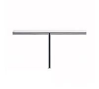 Decor Walther EASY tergivetro per doccia, 0902200, EASY EASY cromo [Accessori Bagno > Tergivetro Doccia]