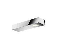Decor Walther Flat 1 - Lampada da specchio ad incastro LED