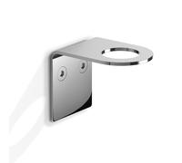 Decor Walther HOLD supporto dispenser, 0907000, HOLD cromo [Accessori Bagno > Ricambi per Accessori Bagno]