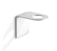 Decor Walther HOLD supporto dispenser, 0907150, HOLD bianco opaco [Accessori Bagno > Ricambi per Accessori Bagno]