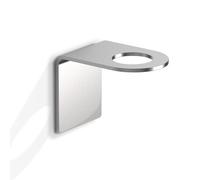 Decor Walther HOLD supporto dispenser, 0907176, HOLD acciaio inox opaco [Accessori Bagno > Ricambi per Accessori Bagno]