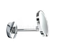Decor Walther Just Look Plus Specchio luminoso da parete per trucco LED