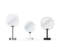 Decor Walther JUST LOOK PLUS specchio cosmetico, con illuminazione, 0125460, JUST LOOK PLUS [Specchi Cosmetici > Specchi Cosmetici]