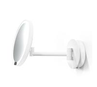 Decor Walther Just Look WR Specchio da parete a LED bianco Decor Walther