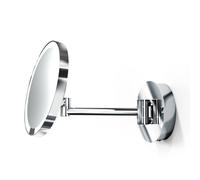 Decor Walther Just Look WR Specchio da parete a LED cromo Decor Walther