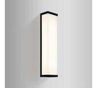Decor Walther Manhattan Lampada da parete LED, nero opaco - 40 cm , Vendita di giacenze, Merce nuova, Imballaggio originale