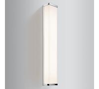Decor Walther Manhattan lampada da parete LED, 3000 K, 1 x 16,4 W La: 9 A: 60 P: 7 cm, 0333600, Manhattan 60 LED Manhattan [Lampade per Interni > Lampade a Parete]