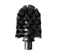 Decor Walther MK EBK ricambio testa dello scopino, 0521860, MIKADO nero [Accessori Bagno > Accessori per Accessori Bagno]