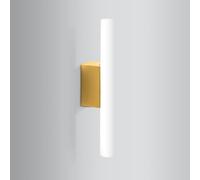Decor Walther Omega 2 applique oro satinato Decor Walther