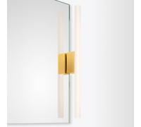 Decor Walther Omega lampada a morsetto, S14d, 0402282, Omega [Lampade per Interni > Lampade Clip-On e da Incasso]