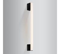 Decor Walther Omega lampada da parete S14s 1 x 16,5 W La: 6,5 A: 4 P: 4,5 cm, 0302460, Omega 20 Omega [Lampade per Interni > Lampade a Parete]
