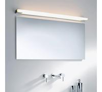 Decor Walther Omega 200 - Lampada da parete, cromo lucido