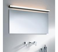 Decor Walther Omega lampada da parete S14s 1 x 16,5 W La: 100,5 A: 4 P: 8,5 cm, 0306860, Omega 200 Omega [Lampade per Interni > Lampade a Parete]