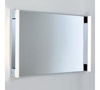 Decor Walther Omega 50 - Lampada da parete, cromo lucido