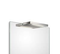 Decor Walther Slim 1-24 N LED da specchi nichel Decor Walther