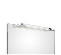 Decor Walther Slim lampada a morsetto, LED, 0419200, Slim [Lampade per Interni > Lampade Clip-On e da Incasso]