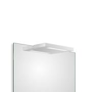 Decor Walther Slim lampada a morsetto, LED, 0419050, Slim [Lampade per Interni > Lampade Clip-On e da Incasso]