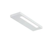 Decor Walther Slim lampada a parete LED, 3000 K, 1 x 16,4 W La: 34 A: 2 P: 10 cm, 0329750, Slim [Lampade per Interni > Lampade a Parete] Consegna gratuita per ordini sopra i 2000 euro