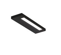 Decor Walther Slim lampada a parete LED, 3000 K, 1 x 16,4 W La: 34 A: 2 P: 10 cm, 0329760, Slim [Lampade per Interni > Lampade a Parete] Consegna gratuita per ordini sopra i 2000 euro